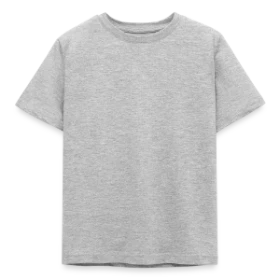 Confort et douceur pour votre enfant ! Ce t-shirt B&C 100% coton est parfait ...