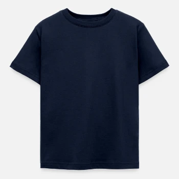 T-skjorte for barn