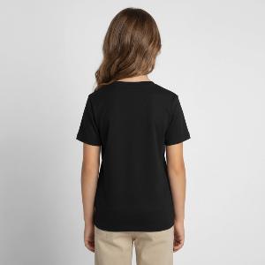 T-shirt Enfant - Dos