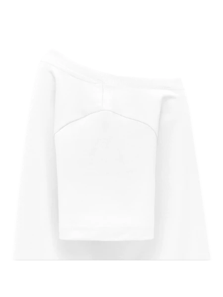 Kids' T-Shirt - white - Right