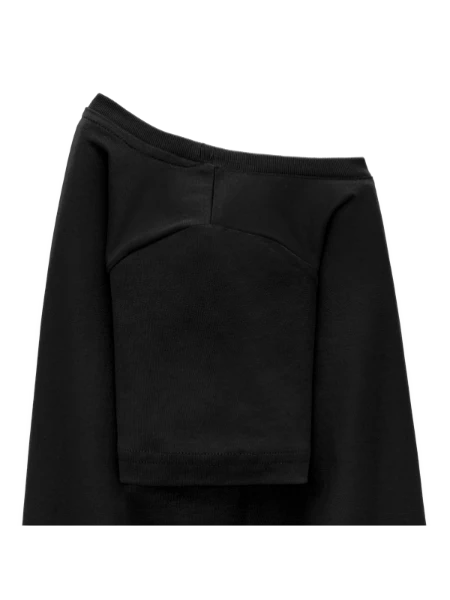 Kids' T-Shirt - black - Right