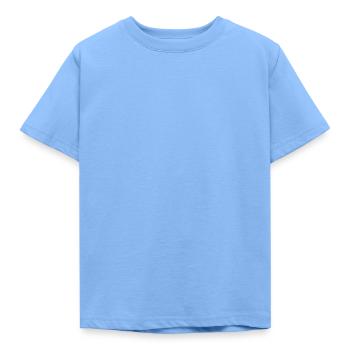 T-skjorte for barn