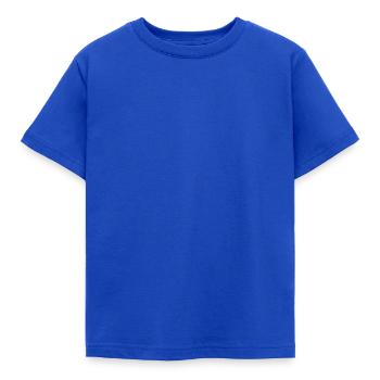 T-skjorte for barn
