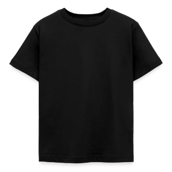 T-shirt Enfant - noir