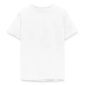 Aperçu Devant - T-shirt Ado