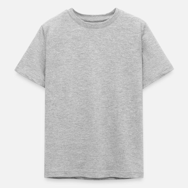 Maglietta per ragazzi