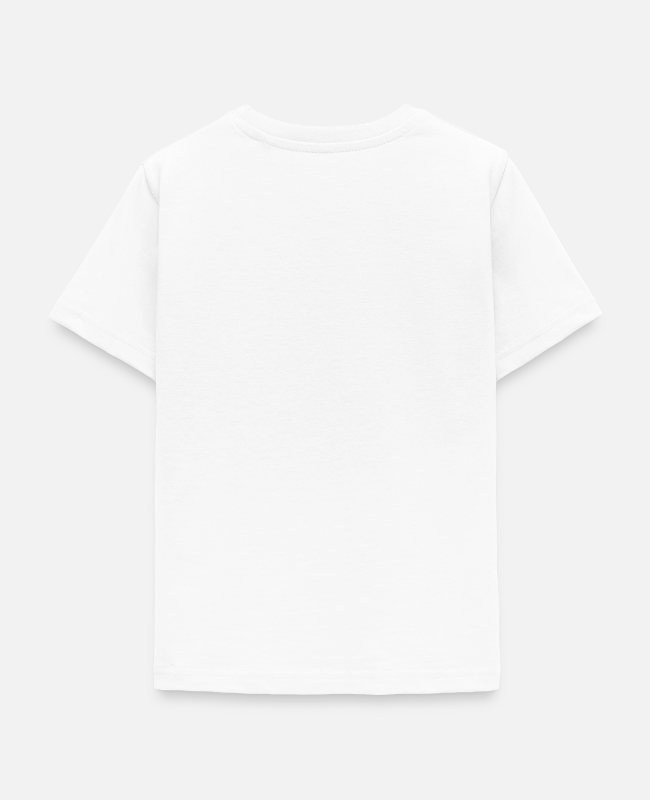 Nuorten t-paita Takaa - center