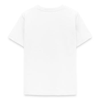 Camiseta adolescente