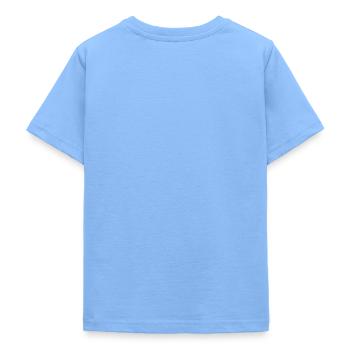 T-skjorte for tenåringer