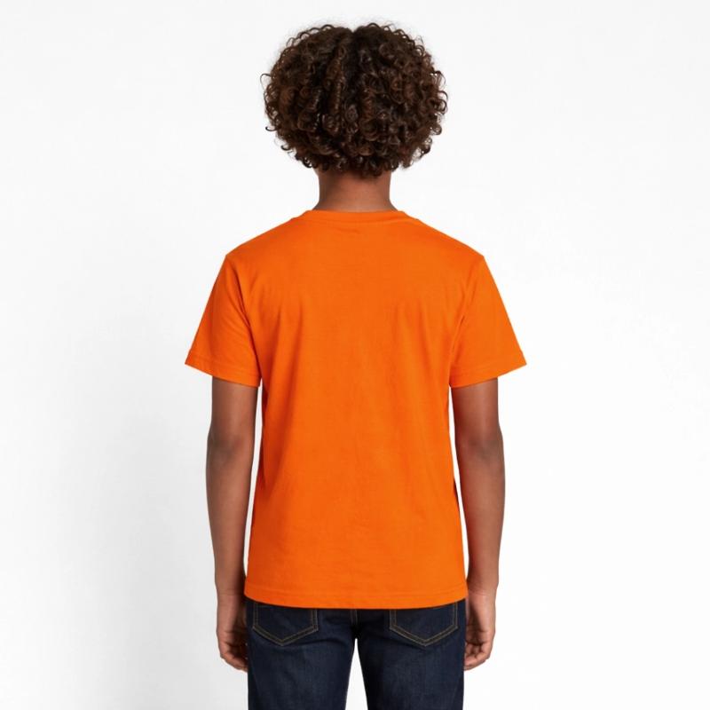 Teenager T-Shirt
