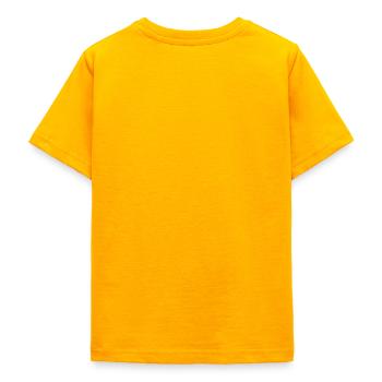 Camiseta adolescente