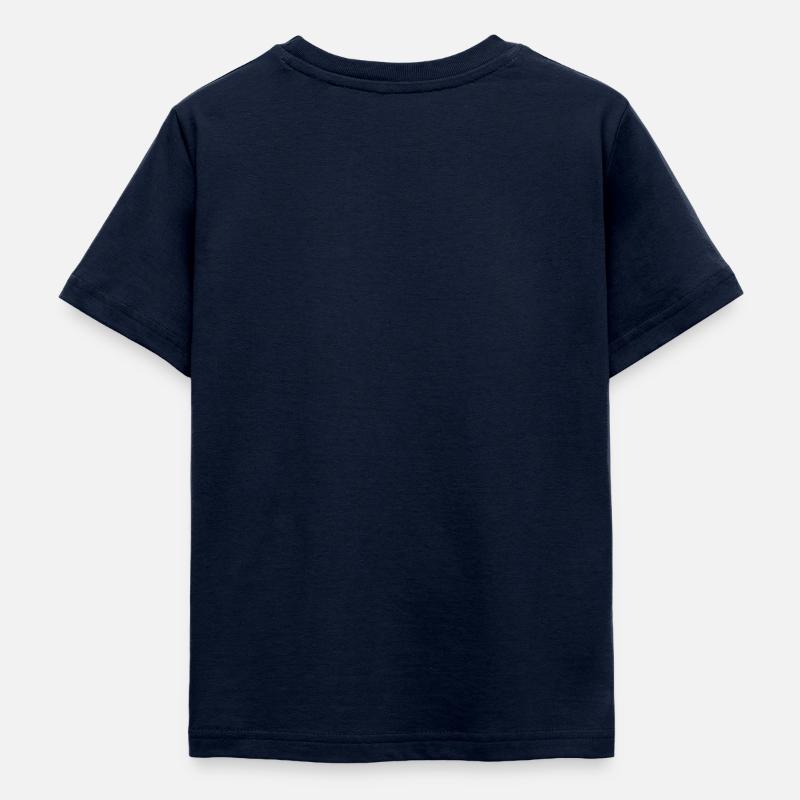Teenager-T-shirt
