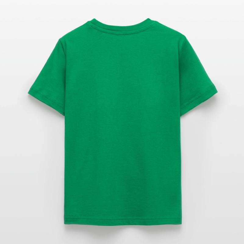 Teenager T-Shirt