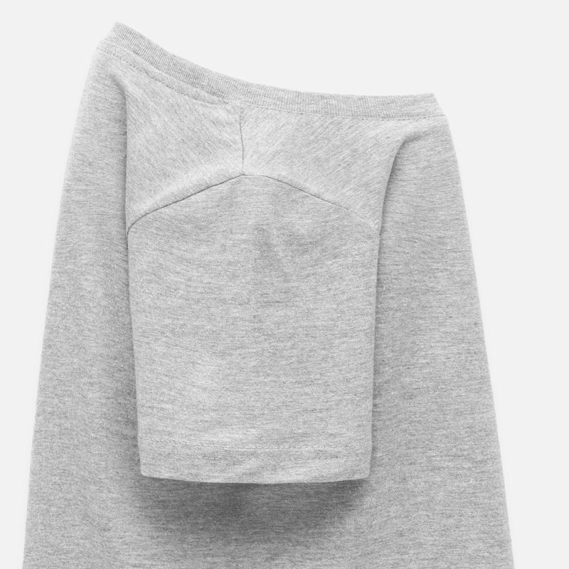 Camiseta adolescente