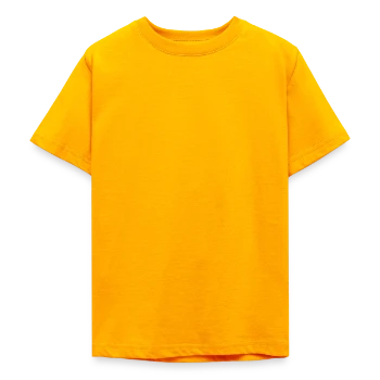T-shirt Ado - or