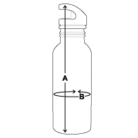 Water Bottle | Schulze