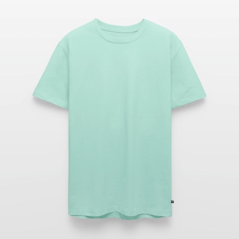 Männer Premium Bio T-Shirt