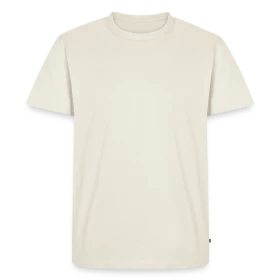 Créez Votre T-shirt Premium Bio Homme SPREAD PersonnalisableAdoptez le confo...