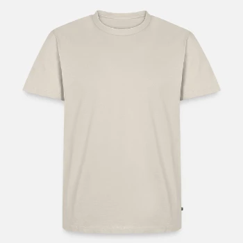 Men's Premium Organic T-Shirt