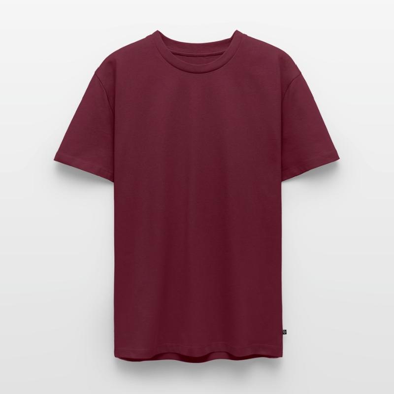 Men's Premium Organic T-Shirt