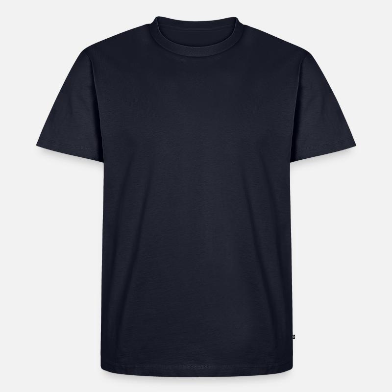 T-shirt Premium bio Homme