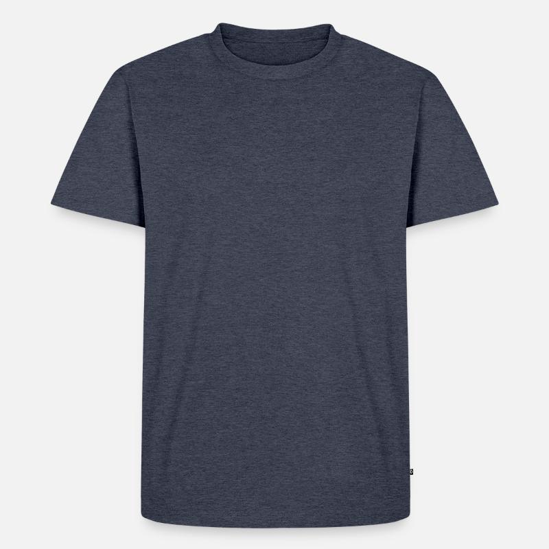Männer Premium Bio T-Shirt