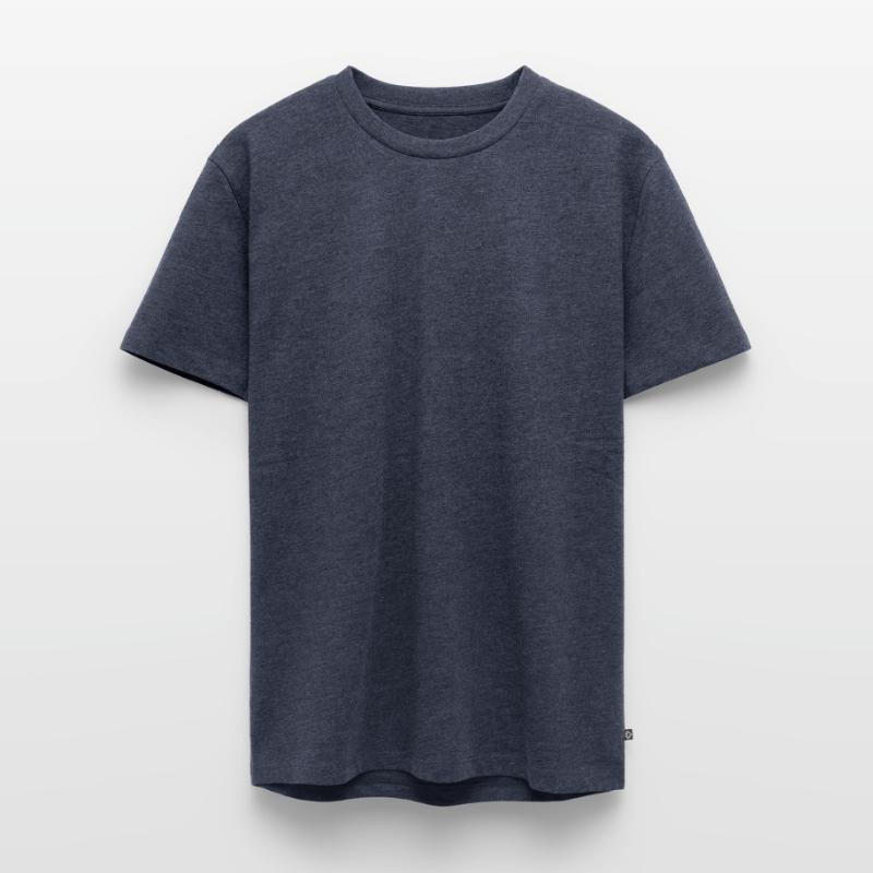 Männer Premium Bio T-Shirt