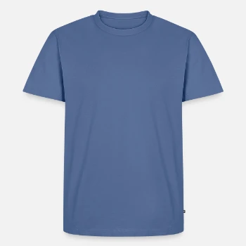 Men's Premium Organic T-Shirt