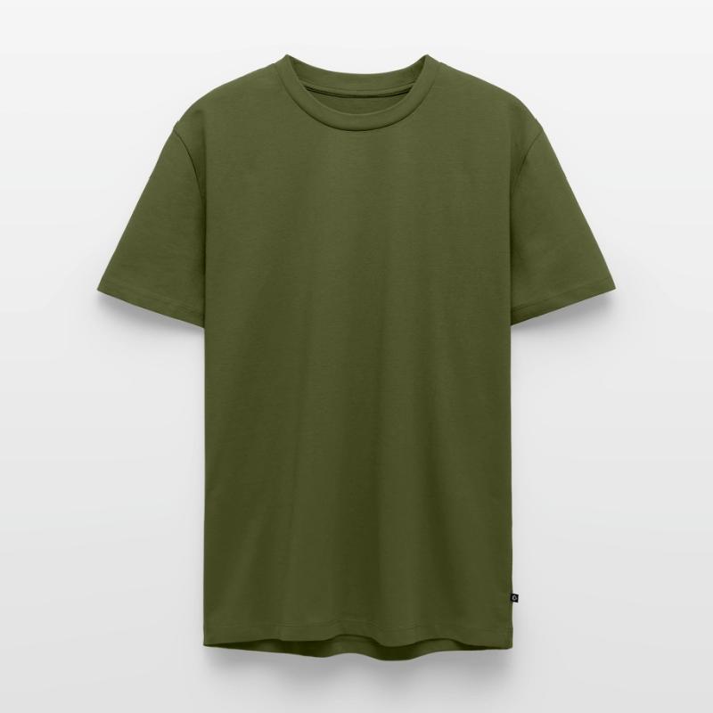 T-shirt Premium bio Homme