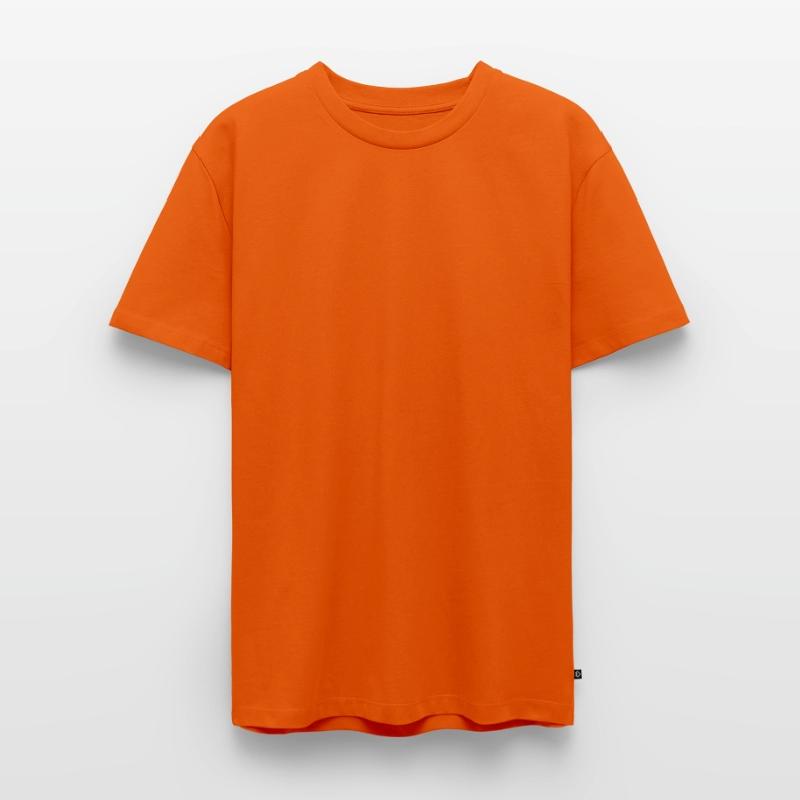 Männer Premium Bio T-Shirt