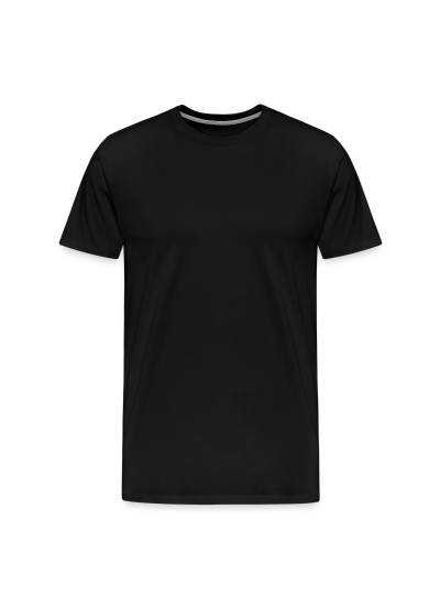 Large preview image 1 for Men’s Premium T-Shirt | Spreadshirt 812