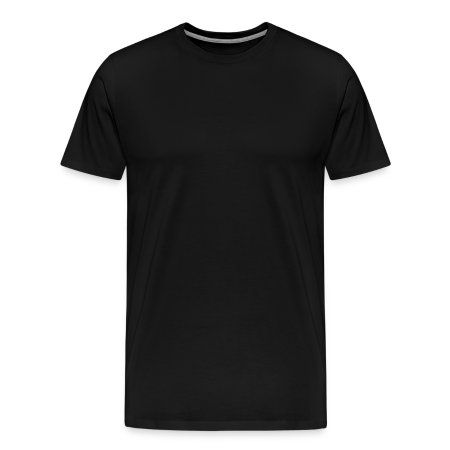 Premium T-skjorte for Menn