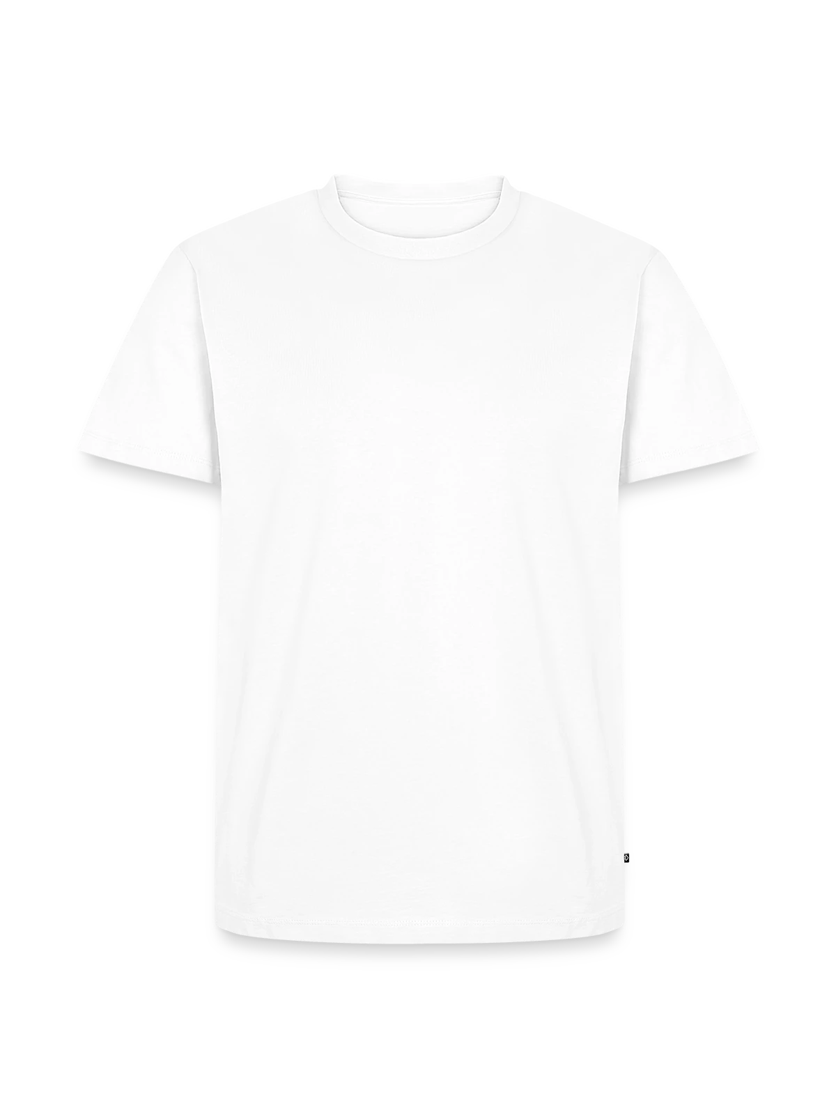 T-shirt Premium bio Homme -  - Devant