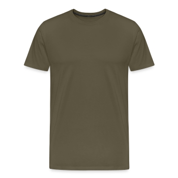 Preview image for Men’s Premium T-Shirt | Spreadshirt 812