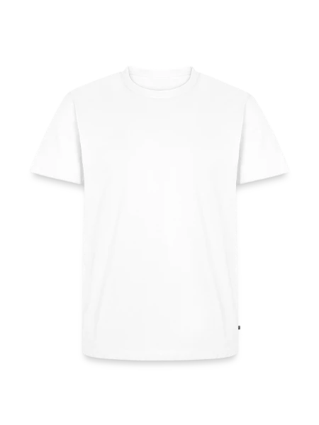 T-shirt Premium bio Homme -  - Devant
