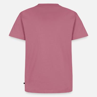 Maglietta ecologica premium da uomo