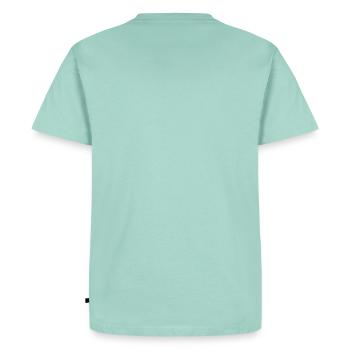 Ekologisk premium-T-shirt herr