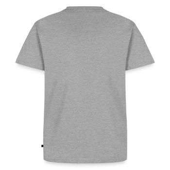 Herre Premium økologisk T-shirt