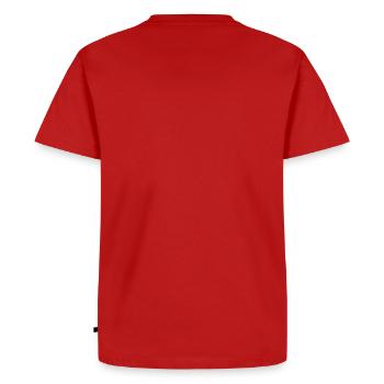 Men's Premium Organic T-Shirt