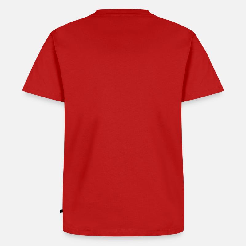 Men's Premium Organic T-Shirt