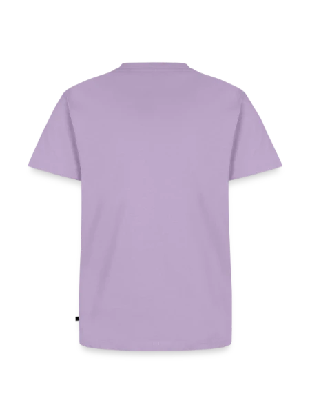 Men's Premium Organic T-Shirt -  - Back