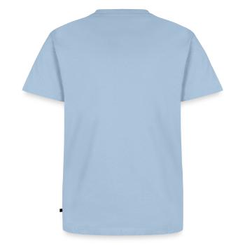 Camiseta prémium ecológica para hombre