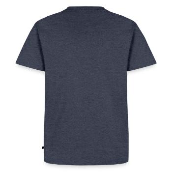 Ekologisk premium-T-shirt herr