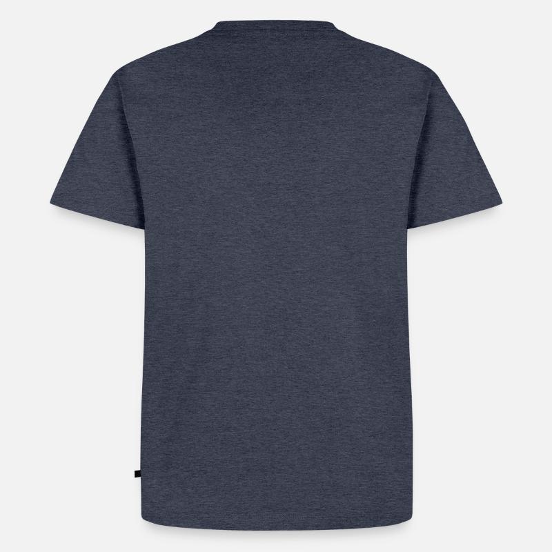 Männer Premium Bio T-Shirt