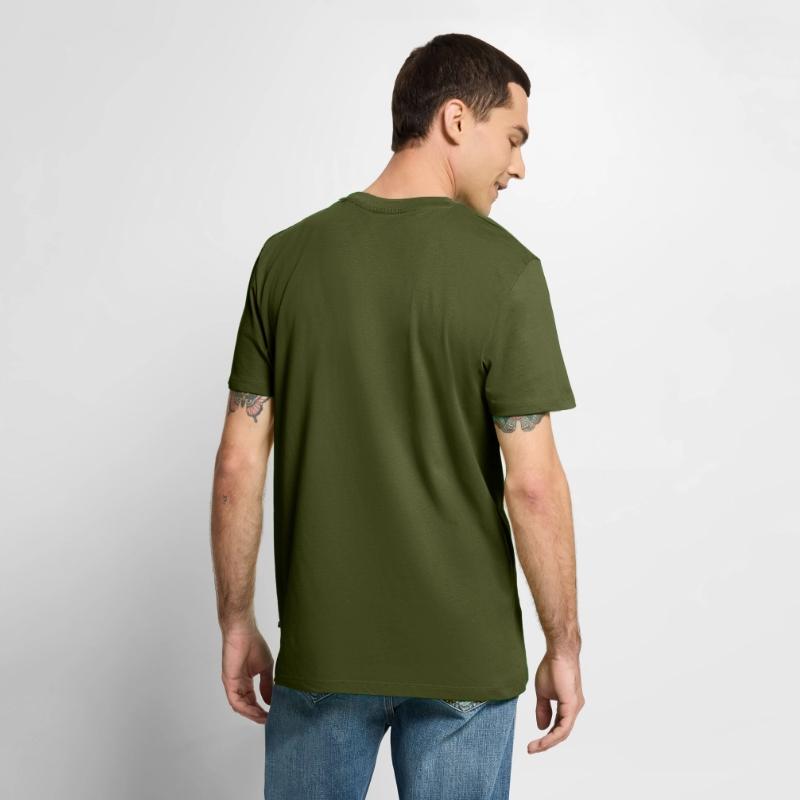 T-shirt Premium bio Homme