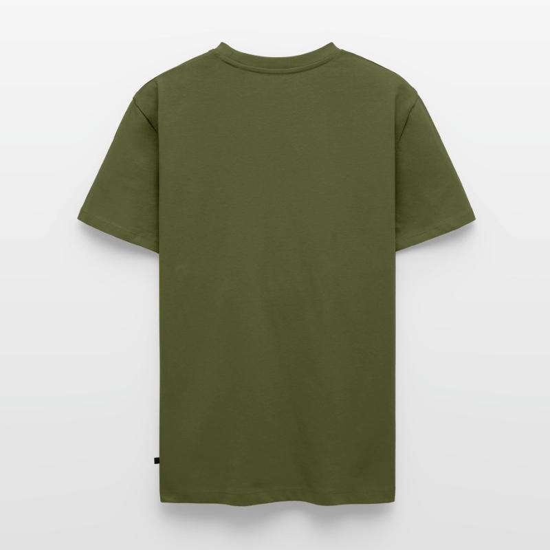 T-shirt Premium bio Homme