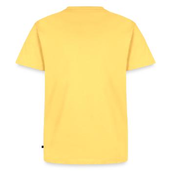 Herre Premium økologisk T-shirt