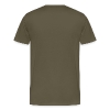 Small preview image 2 for Men’s Premium T-Shirt | Spreadshirt 812