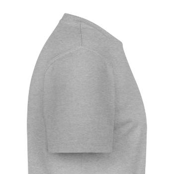 Mannen Premium Bio T-shirt