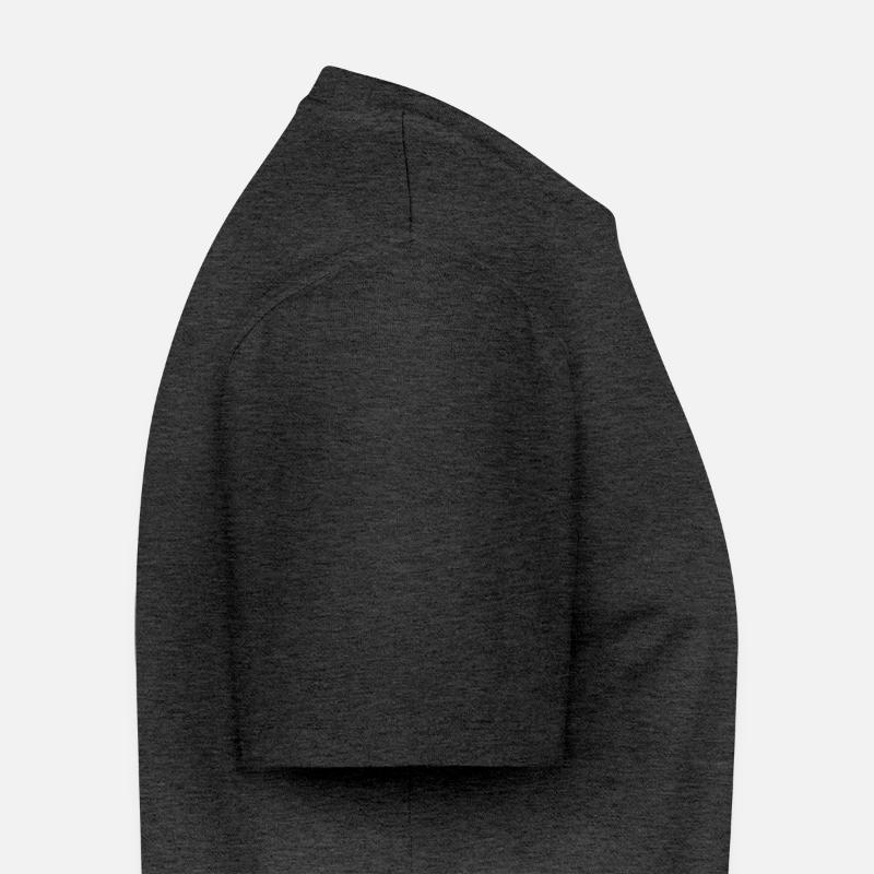 Camiseta prémium ecológica para hombre